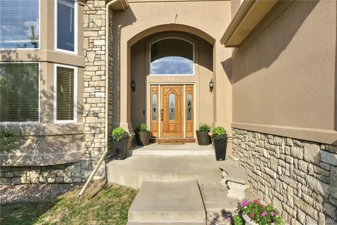 7482 Routt Lane Arvada CO 80005