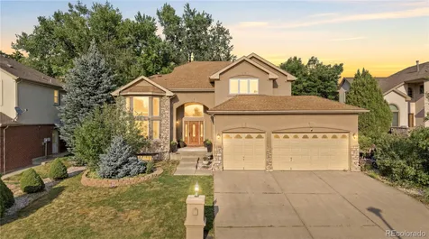 7482 Routt Lane Arvada CO 80005