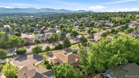 7482 Routt Lane Arvada CO 80005