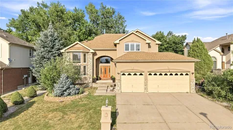 7482 Routt Lane Arvada CO 80005