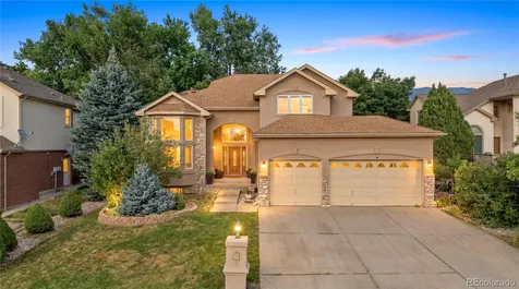 7482 Routt Lane Arvada CO 80005