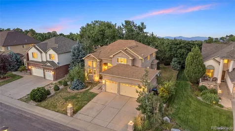 7482 Routt Lane Arvada CO 80005