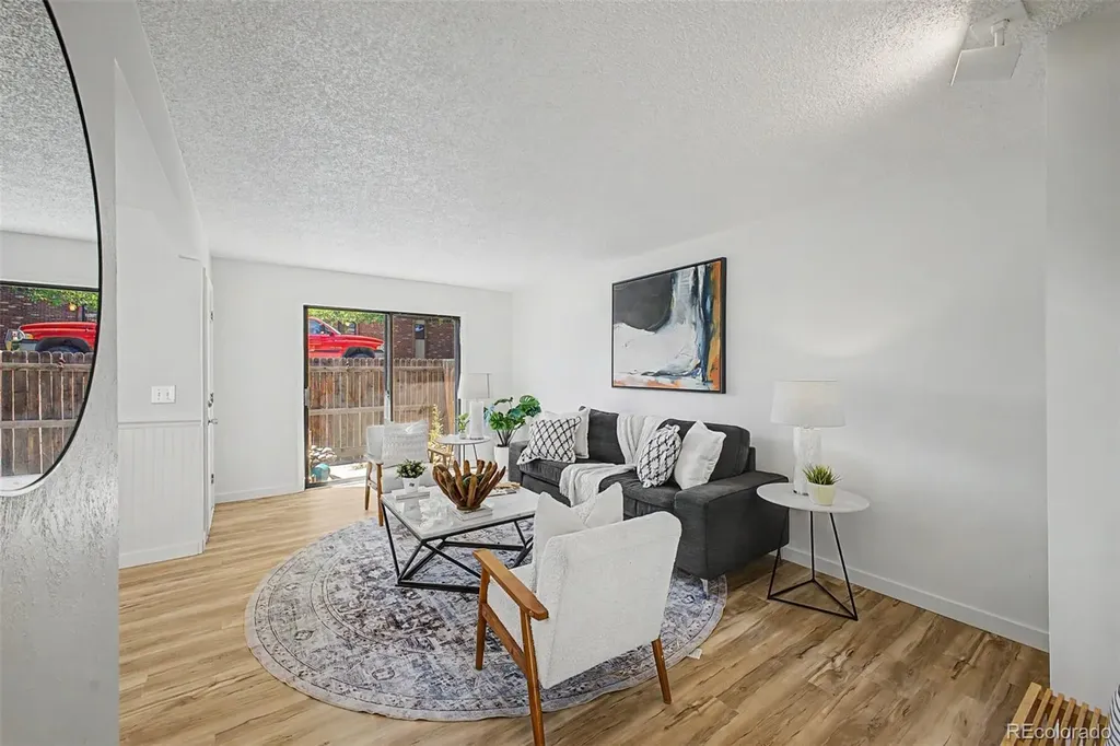 1866 S Hoyt Street Lakewood CO 80232