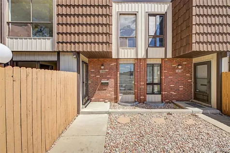 1866 S Hoyt Street Lakewood CO 80232