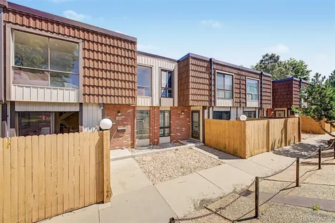 1866 S Hoyt Street Lakewood CO 80232