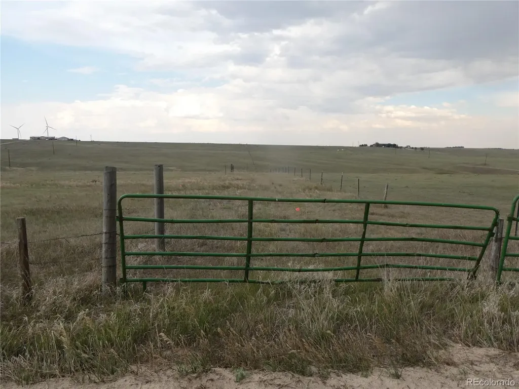 11701 County Road 137 Simla CO 80835