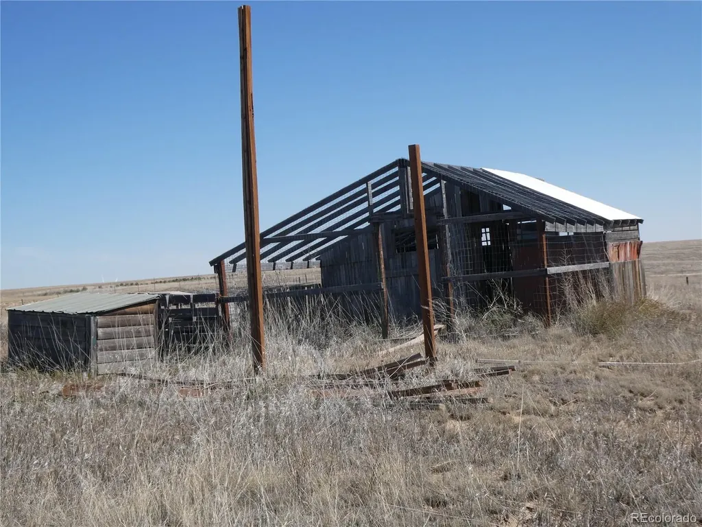 11701 County Road 137 Simla CO 80835