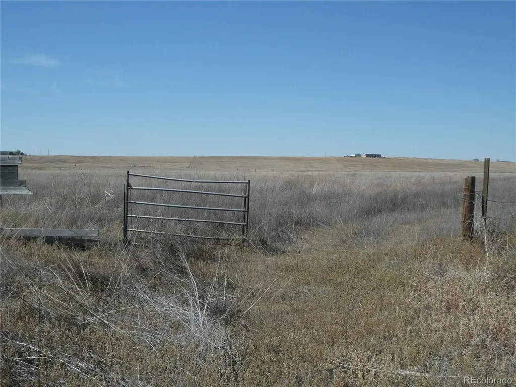 11701 County Road 137 Simla CO 80835