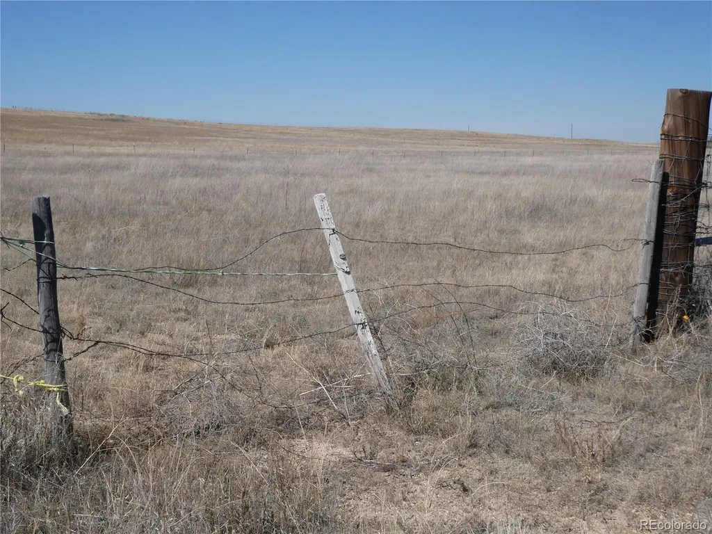 11701 County Road 137 Simla CO 80835
