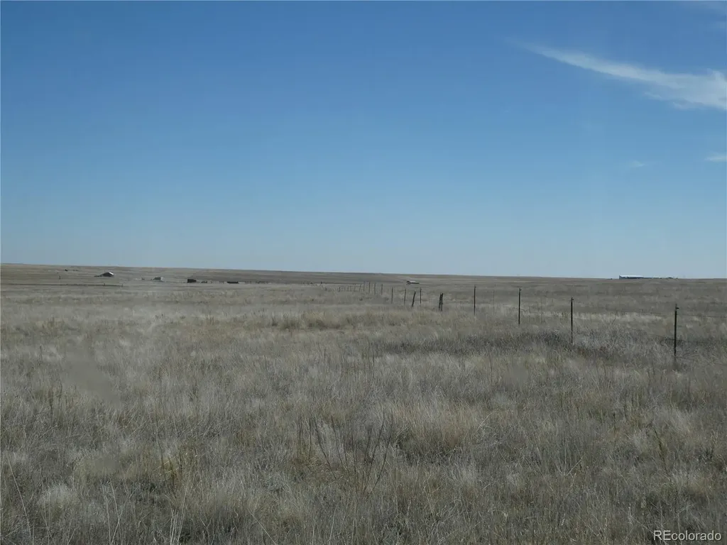 11701 County Road 137 Simla CO 80835