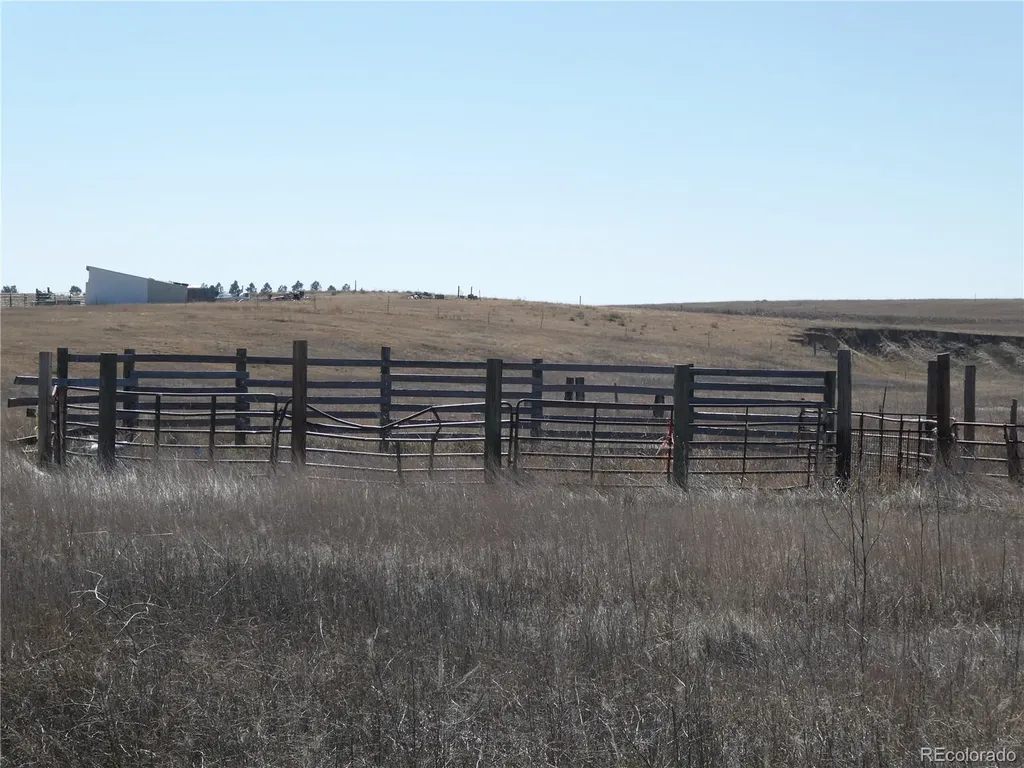 11701 County Road 137 Simla CO 80835