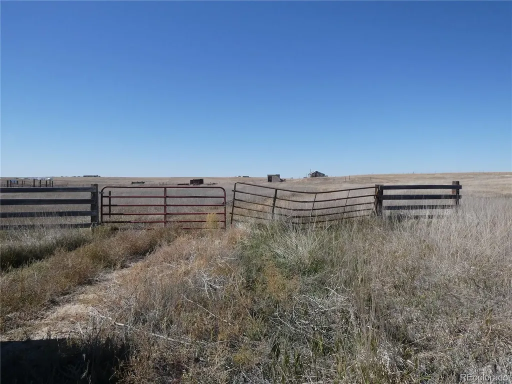11701 County Road 137 Simla CO 80835