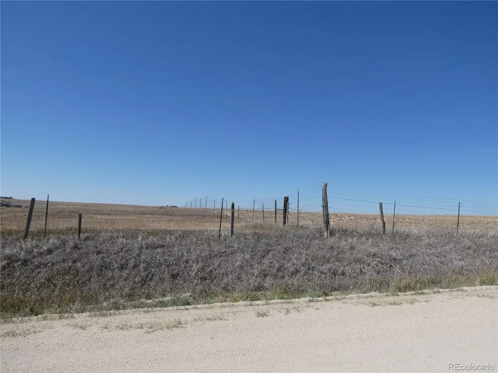 11701 County Road 137 Simla CO 80835