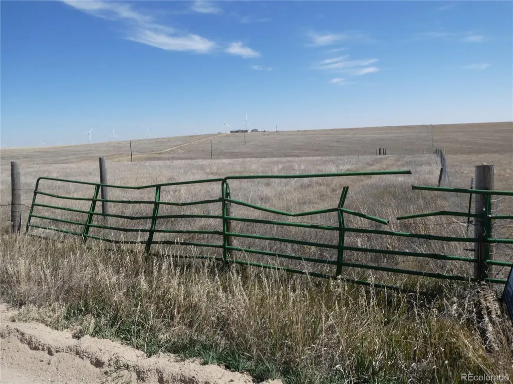 11701 County Road 137 Simla CO 80835