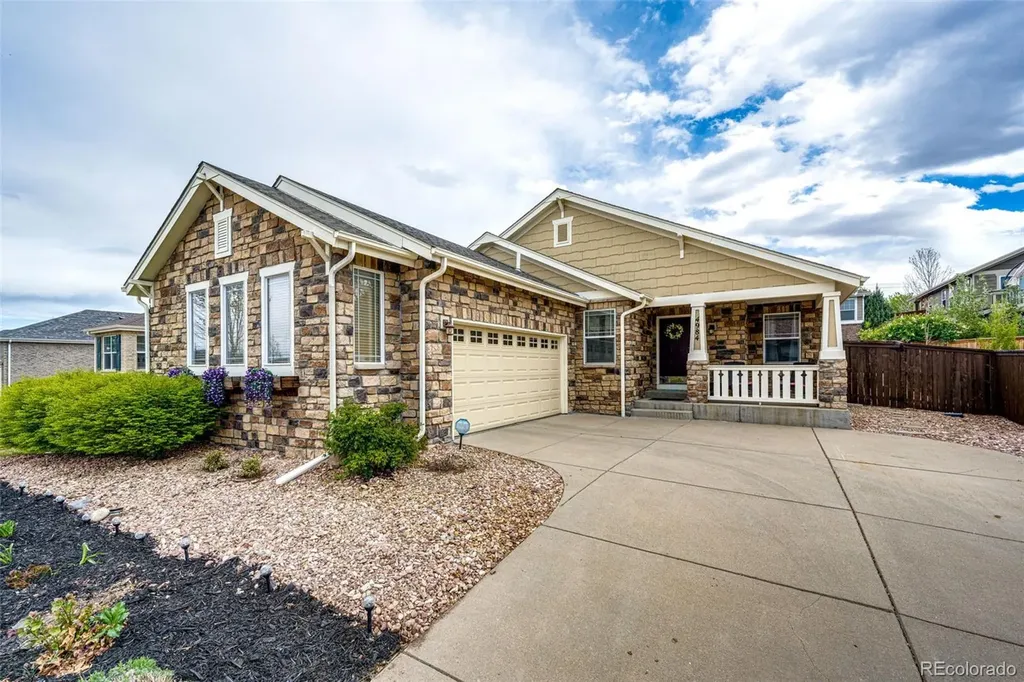 4984 S Catawba Street Aurora CO 80016