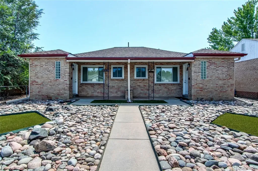 4336 S Acoma Street Englewood CO 80110