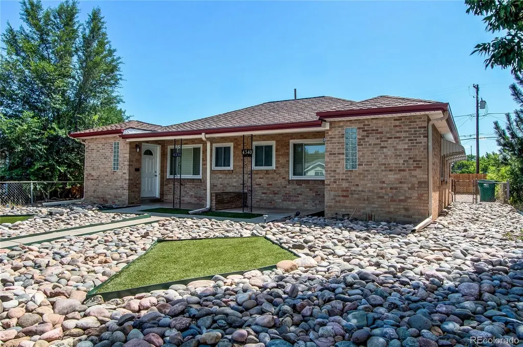 4336 S Acoma Street Englewood CO 80110