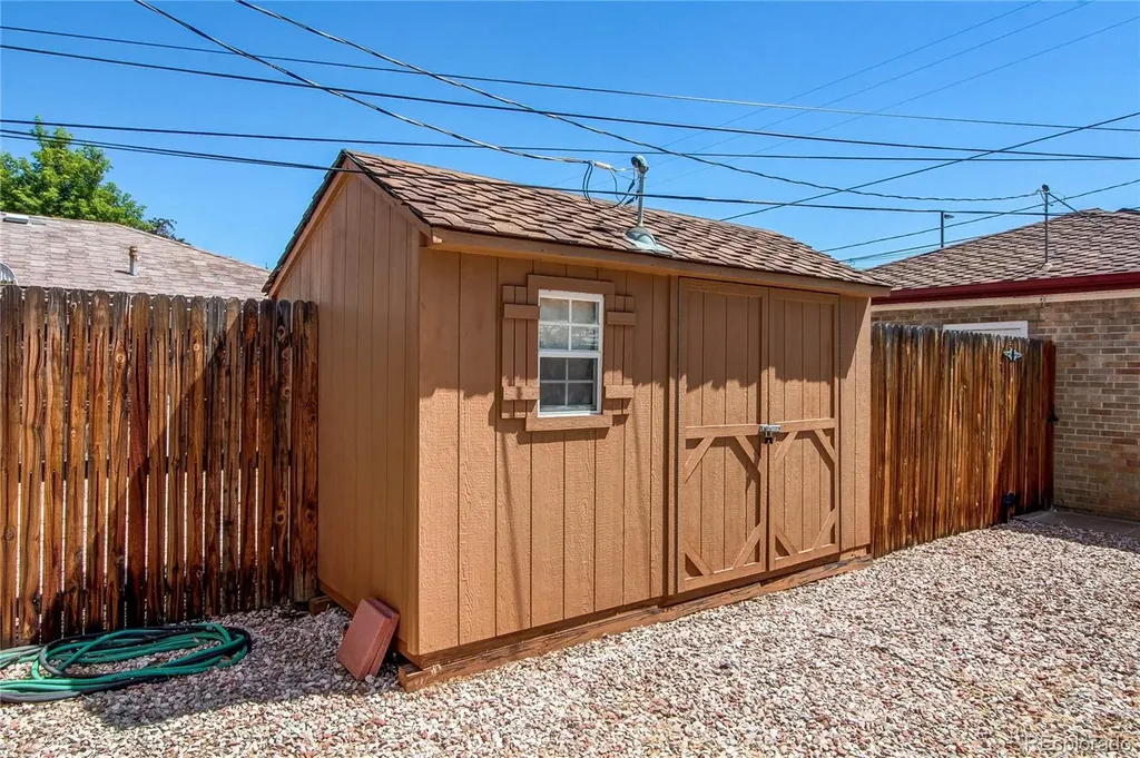 4336 S Acoma Street Englewood CO 80110