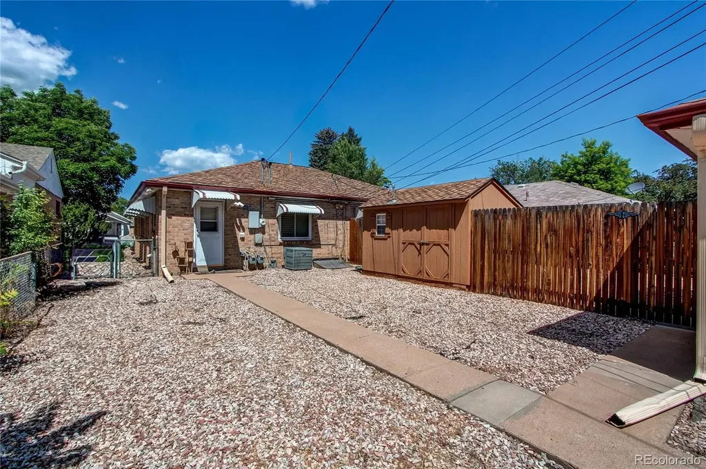 4336 S Acoma Street Englewood CO 80110