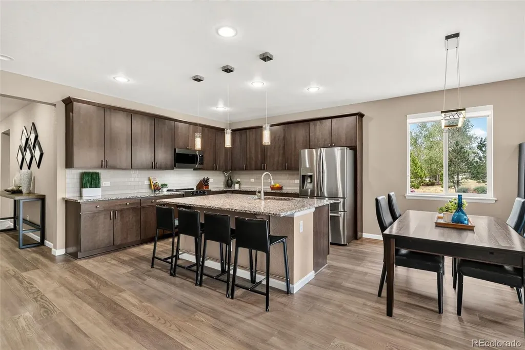 12968 Ventana Street Parker CO 80134