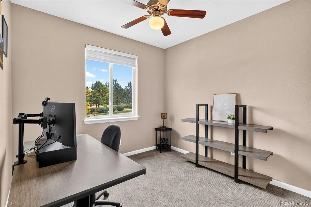 12968 Ventana Street Parker CO 80134
