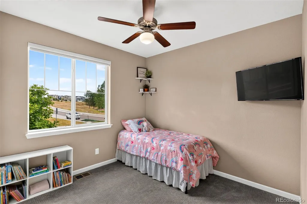 12968 Ventana Street Parker CO 80134