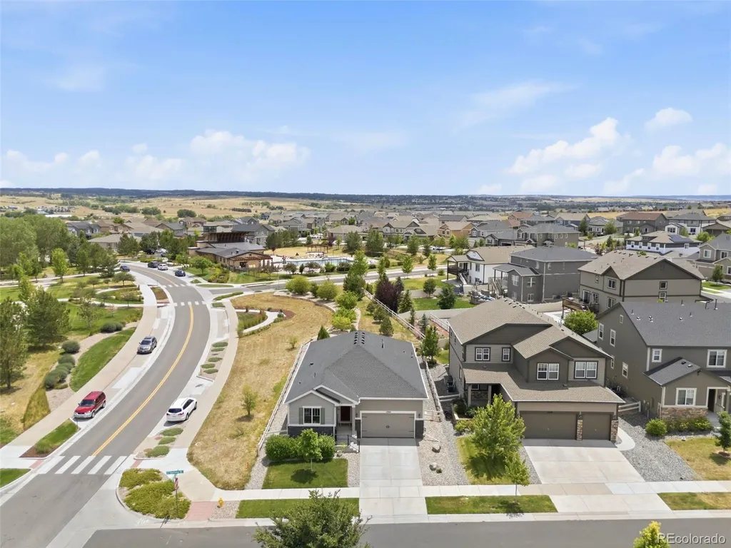 12968 Ventana Street Parker CO 80134