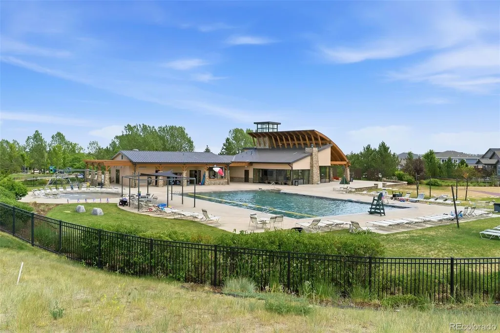 12968 Ventana Street Parker CO 80134