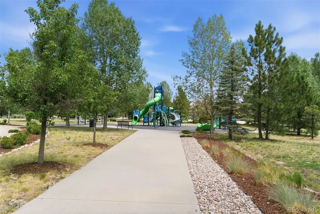 12968 Ventana Street Parker CO 80134