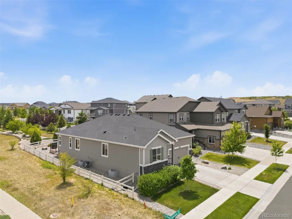 12968 Ventana Street Parker CO 80134