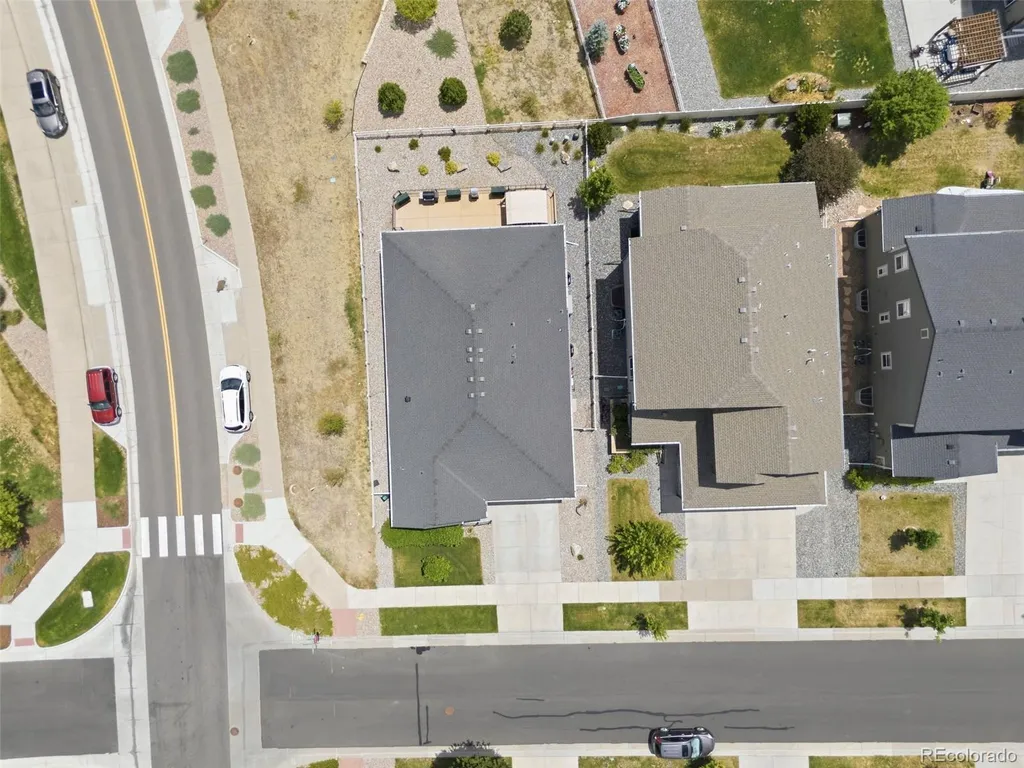 12968 Ventana Street Parker CO 80134