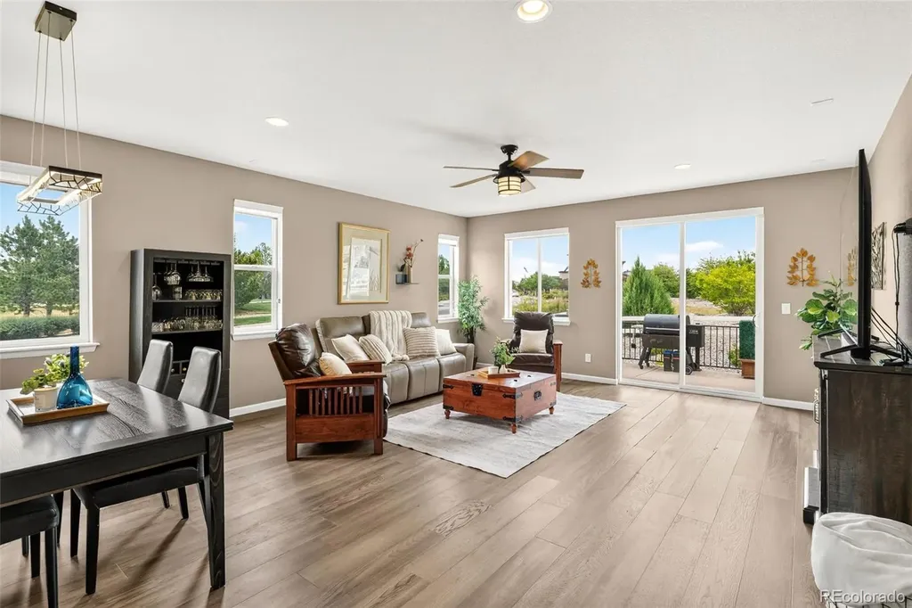 12968 Ventana Street Parker CO 80134