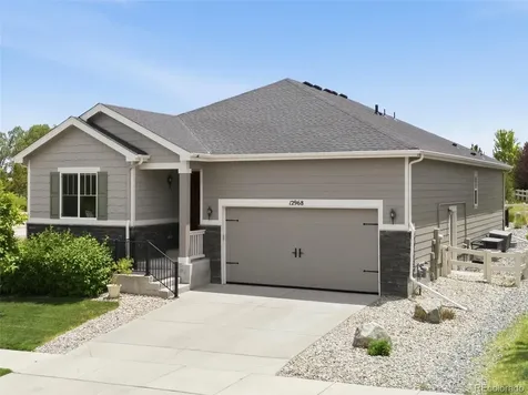 12968 Ventana Street Parker CO 80134