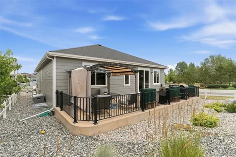 12968 Ventana Street Parker CO 80134