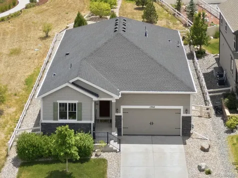 12968 Ventana Street Parker CO 80134
