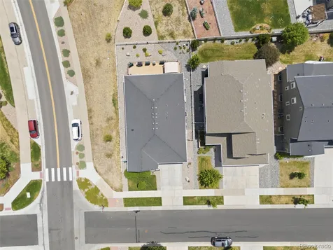 12968 Ventana Street Parker CO 80134