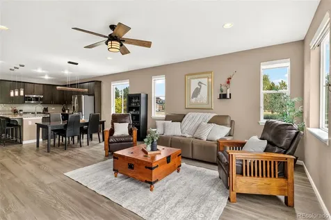 12968 Ventana Street Parker CO 80134