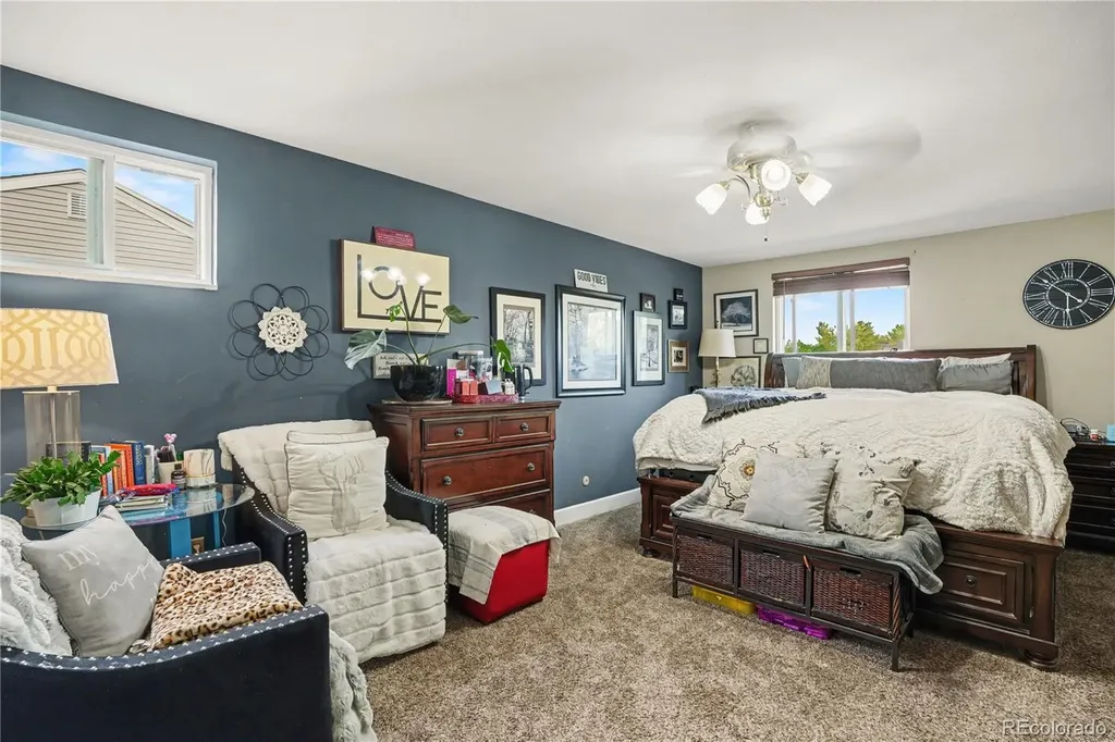 17651 E Crestridge Avenue Aurora CO 80015