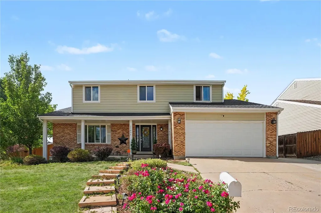 17651 E Crestridge Avenue Aurora CO 80015