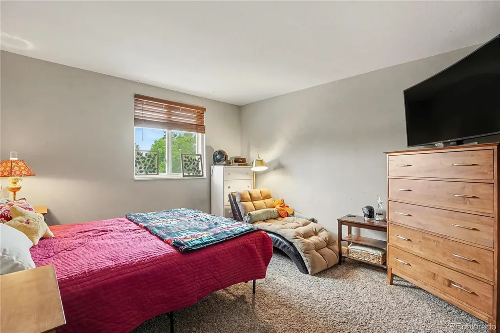 17651 E Crestridge Avenue Aurora CO 80015