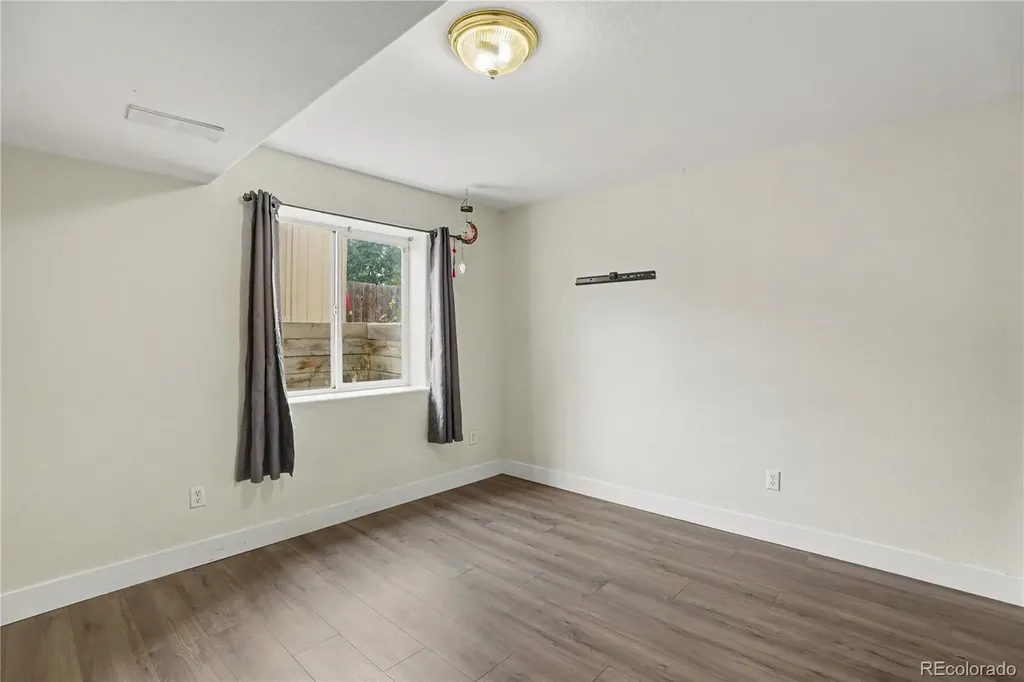 17651 E Crestridge Avenue Aurora CO 80015