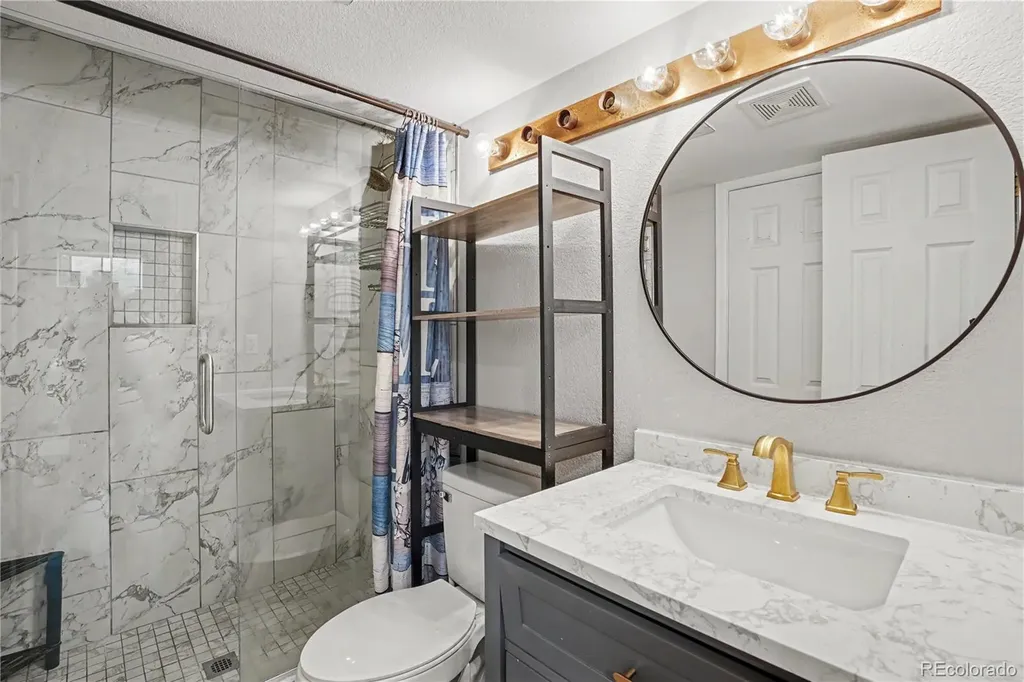 17651 E Crestridge Avenue Aurora CO 80015