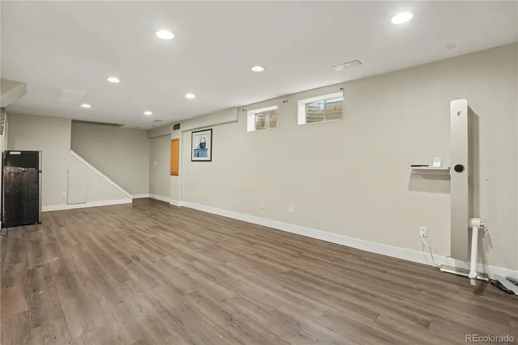 17651 E Crestridge Avenue Aurora CO 80015