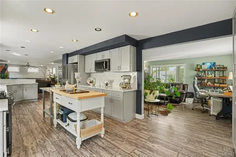 17651 E Crestridge Avenue Aurora CO 80015