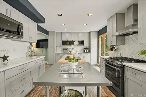 17651 E Crestridge Avenue Aurora CO 80015