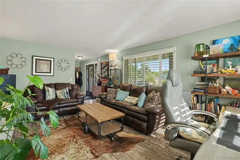 17651 E Crestridge Avenue Aurora CO 80015