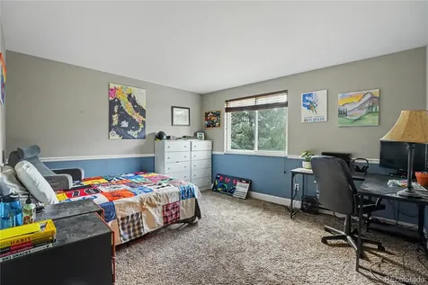 17651 E Crestridge Avenue Aurora CO 80015