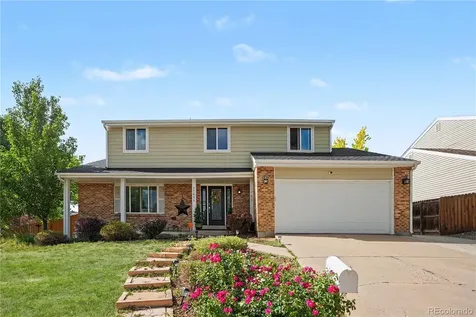 17651 E Crestridge Avenue Aurora CO 80015