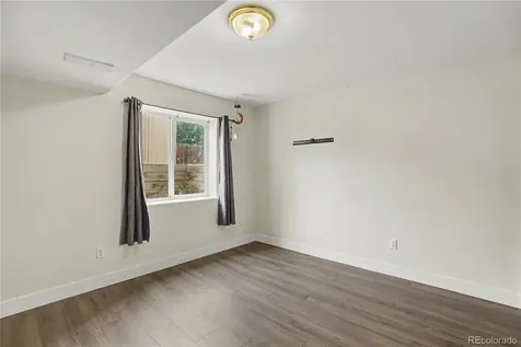 17651 E Crestridge Avenue Aurora CO 80015