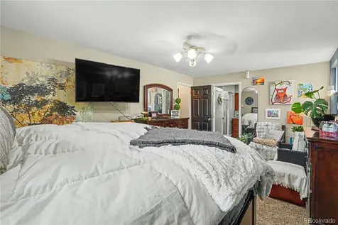 17651 E Crestridge Avenue Aurora CO 80015
